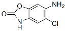 6-Amino-5-chlorobenzoxazol-2(3H)-one CAS#: 64037-30-5