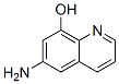 6-Amino-8-quinolinol CAS#: 68748-35-6