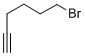 6-BROMO-1-HEXYNE CAS#: 66977-99-9