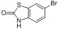6-BROMO-2-BENZOTHIAZOLINONE CAS#: 62266-82-4