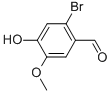 6-Bromovanillin CAS#: 60632-40-8