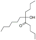 6-Butyl-6-hydroxy-5-dodecanone CAS#: 68391-60-6