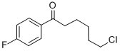 6-CHLORO-1-(4-FLUOROPHENYL)-1-OXOHEXANE CAS#: 61191-90-0