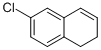 6-CHLORO-1,2-DIHYDRO-NAPHTHALENE CAS#: 69739-62-4