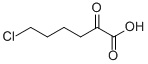 6-CHLORO-2-OXOHEXANOIC ACID CAS#: 62123-65-3