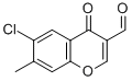 6-CHLORO-3-FORMYL-7-METHYLCHROMONE CAS#: 64481-12-5