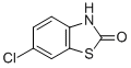 6-CHLORO-3H-BENZOTHIAZOL-2-ONE CAS#: 62266-81-3