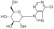 6-CHLOROPURINE GLUCOSIDE CAS#: 66981-23-5