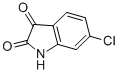 6-Chloroisatin CAS#: 6341-92-0