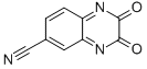 6-Cyanoquinoxaline-2,3-dione CAS#: 61875-40-9