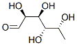 6-Deoxy-D-talose CAS#: 64364-07-4