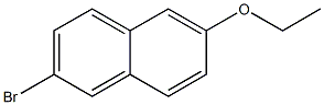 6-ETHOXY-2-BROMONAPHTHALENE CAS#: 66217-19-4