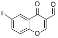 6-FLUORO-3-FORMYLCHROMONE CAS#: 69155-76-6
