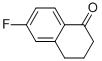 6-Fluoro-1-tetralone CAS#: 703-67-3