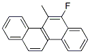 6-Fluoro-5-methylchrysene CAS#: 64977-46-4