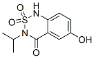 6-HYDROXYBENTAZON) CAS#: 60374-42-7