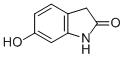 6-Hydroxyindolin-2-one CAS#: 6855-48-7