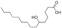 6-Hydroxypentadecanoic acid CAS#: 66022-17-1