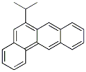 6-ISOPROPYL-1,2-BENZANTHRACENE CAS#: 63020-48-4