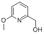 (6-METHOXY-PYRIDIN-2-YL)-METHANOL CAS#: 63071-12-5