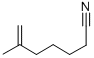 6-METHYL-6-HEPTENENITRILE CAS#: 6887-97-4