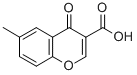 6-METHYLCHROMONE-3-CARBOXYLIC ACID CAS#: 68723-78-4