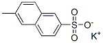 6-Methyl-2-naphthalenesulfonic acid potassium salt CAS#: 62634-53-1