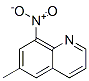 6-Methyl-8-nitroquinoline CAS#: 68420-92-8