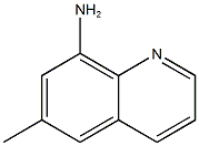 6-Methyl-8-quinolinamine CAS#: 68420-93-9