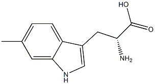 6-Methyl-D-tryptophan CAS#: 67008-97-3