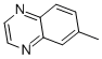 6-Methylquinoxaline CAS#: 6344-72-5
