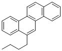 6-N-BUTYLCHRYSENE CAS#: 6901-71-9