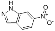 6-Nitroindazole CAS#: 7597-18-4