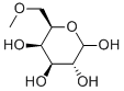 6-O-METHYL-D-GALACTOPYRANOSE CAS#: 6779-91-5
