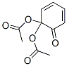 6-Oxo-2,4-cyclohexadienylidenediacetate CAS#: 64248-49-3
