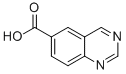 6-Quinazolinecarboxylic acid (9CI) CAS#: 676326-53-7