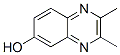 6-Quinoxalinol, 2,3-dimethyl- CAS#: 60729-20-6