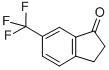 6-(Trifluoromethyl)-1-indanone CAS#: 68755-37-3