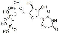 6-azauridine 5'-triphosphate CAS#: 6198-30-7