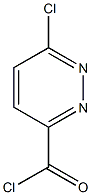 6-chloropyridazine-3-carbonyl chloride CAS#: 6531-04-0
