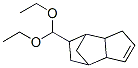 6-(diethoxymethyl)-3a,4,5,6,7,7a-hexahydro-4,7-methano-1H-indene CAS#: 67633-93-6