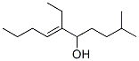 6-ethyl-2-methyl-6-decen-5-ol CAS#: 67800-83-3