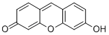 6-hydroxy-3-xanthen-3-one CAS#: 60025-94-7