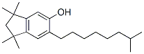 6-isononyl-1,1,3,3-tetramethylindan-5-ol CAS#: 62005-65-6