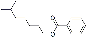 6-methylheptyl benzoate CAS#: 68109-80-8