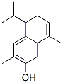 3-Hydroxxy-α-calacorene CAS#: 60263-12-9