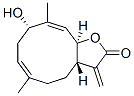 3β-Hydroxycostunolide CAS#: 60268-40-8