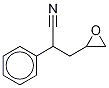 α-Phenyloxiranepropanenitrile CAS#: 60788-53-6