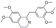 Desmethyl-5’-methoxylaudanosine CAS#: 61349-11-9