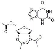 2,6-Dihydro-9-(2’,3’,5’-tri-O-acetyl--D-ribofuranosyl)purine CAS#: 61444-45-9